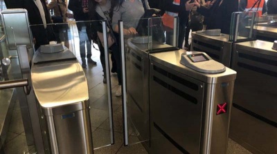 Τέλος οι «τζαμπατζήδες» στους σταθμούς του μετρό