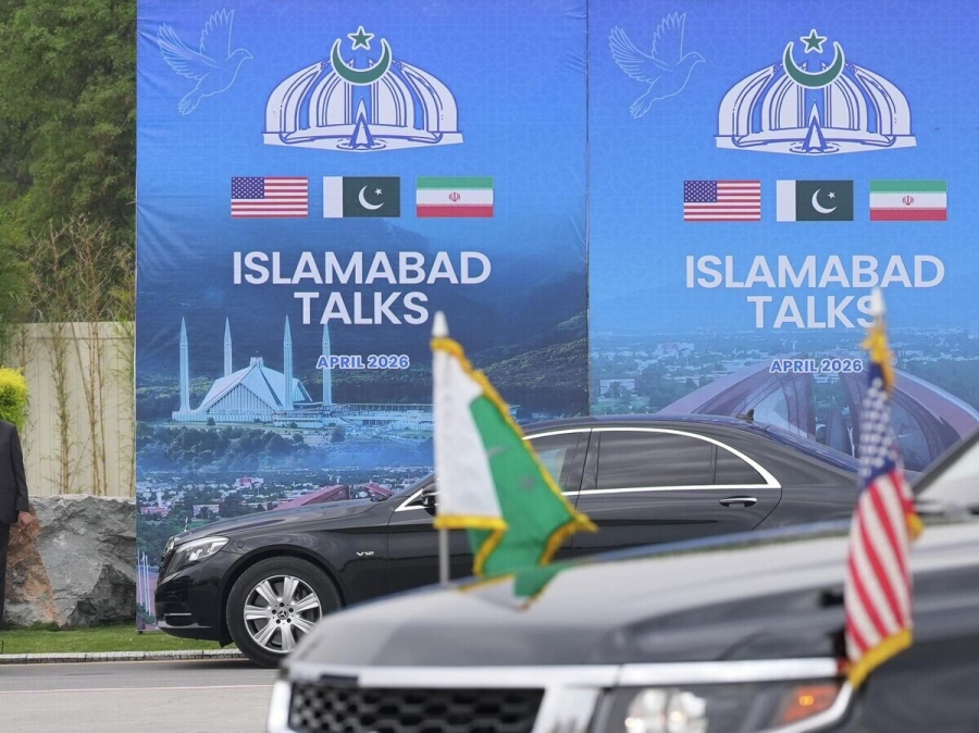 Νέες συνομιλίες ΗΠΑ – Ιράν στο τέλος της εβδομάδας στο Πακιστάν βλέπει η Κίνα