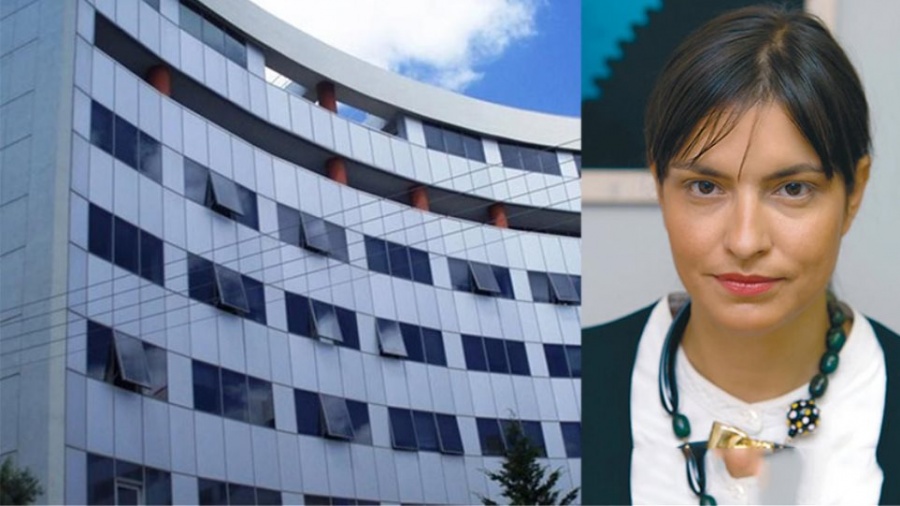 Μπρα ντε φερ κυβέρνησης - θεσμών για τη Ράνια Αικατερινάρη του Υπερταμείου