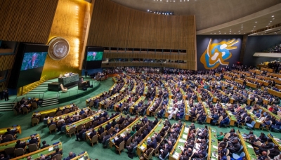 Ποιες χώρες στήριξαν τη Ρωσία και δεν ψήφισαν το καταδικαστικό ψήφισμα στη Γενική Συνέλευση του ΟΗΕ