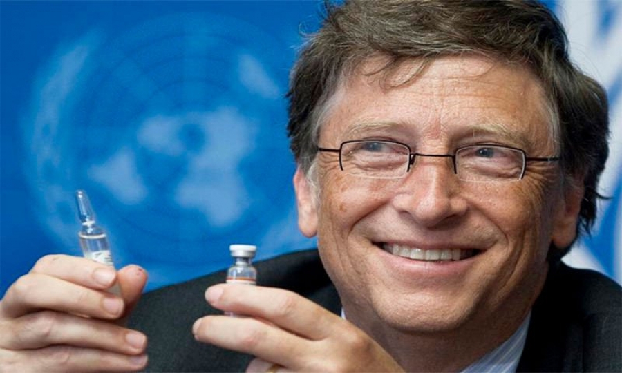 Γιατί το Bill Gates Foundation χρηματοδοτεί τη ρυθμιστική αρχή φαρμάκων της Βρετανίας - Ποιο είναι το παρασκήνιο