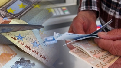 Στη «φάκα» της ΑΑΔΕ Έλληνες φορολογούμενοι με αδήλωτες συντάξεις εξωτερικού