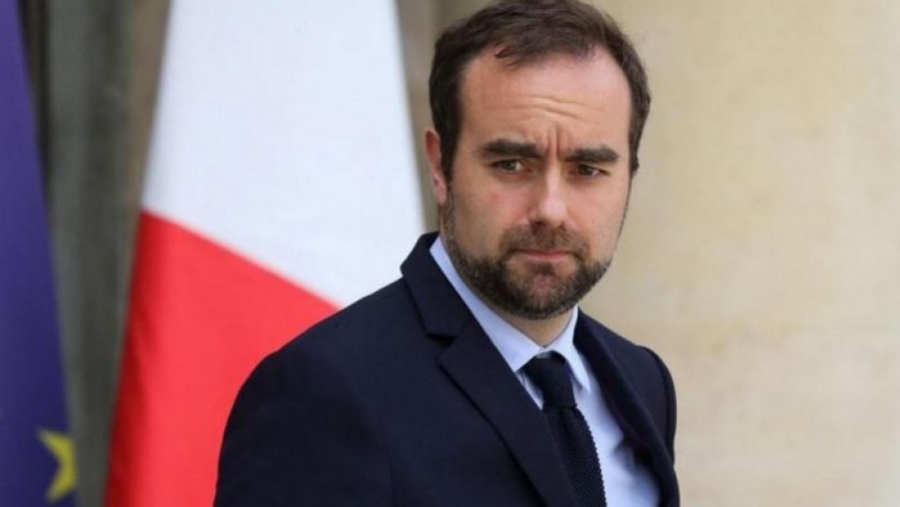 Προκαλούν οι Γάλλοι - Lecornu (ΥΠΑΜ): Η αποστρατιωτικοποίηση της Ουκρανίας αποτελεί «κόκκινη γραμμή»
