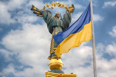 Patterson School: Ανιστόρητος όποιος υποστηρίζει ότι η Ουκρανία θα διασωθεί με μια συνθήκη με τη Ρωσία