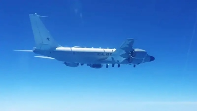 Πρέπει η Ρωσία να καταρρίψει τα βρετανικά αναγνωριστικά αεροσκάφη πάνω από τη Μαύρη Θάλασσα;