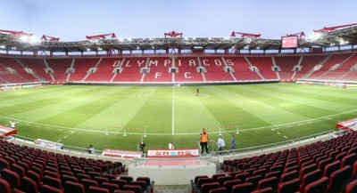 Επιστρέφουν στα γήπεδα οι φίλαθλοι - Με κόσμο τα ευρωπαϊκά ματς Ολυμπιακού και ΠΑΟΚ