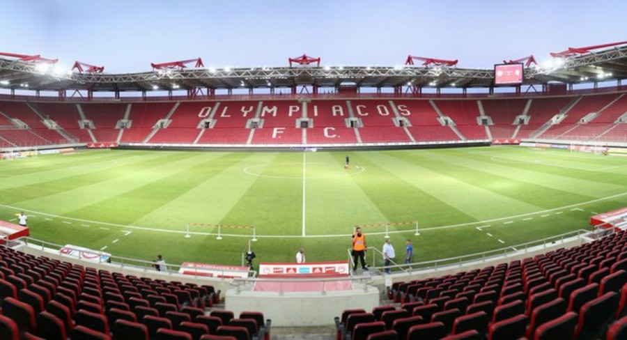 Επιστρέφουν στα γήπεδα οι φίλαθλοι - Με κόσμο τα ευρωπαϊκά ματς Ολυμπιακού και ΠΑΟΚ