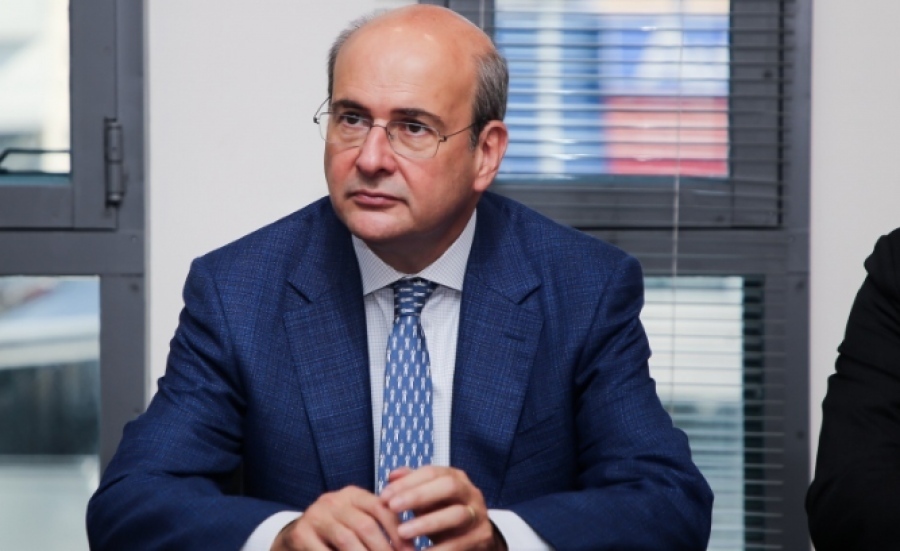 Χατζηδάκης: 400.000 Έλληνες της γενιάς του brain drain έχουν επιστρέψει