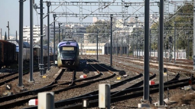 Hellenic Train: Αυτά είναι τα δρομολόγια που ενεργοποιούνται ξανά από την Παρασκευή 7 Ιουλίου