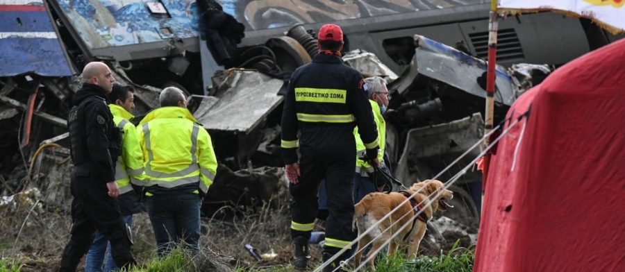 Τέμπη: Νέες αποκαλύψεις για τον σταθμάρχη - Ο μισθός του έφτανε τα 3.500 ευρώ - Τοποθετήθηκε χωρίς προηγούμενη εμπειρία