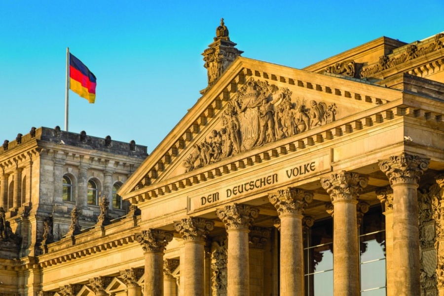 Γερμανία: Απομακρύνεται ο αρχηγός των μυστικών υπηρεσιών - «Μετακομίζει» στο υπουργείο Εσωτερικών