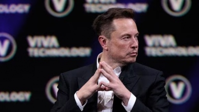 Elon Musk: Σε 5-6 χρόνια θα υπάρξει μία ψηφιακή υπερνοημοσύνη