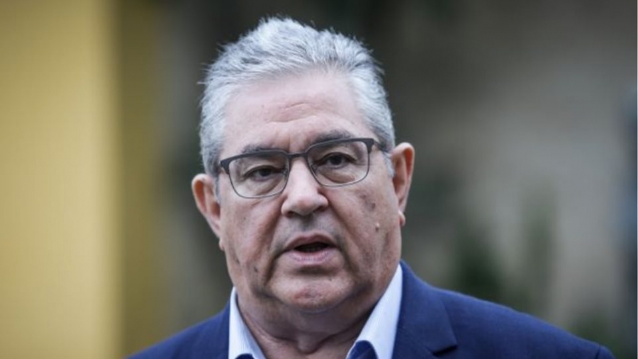 Κουτσούμπας (ΚΚΕ): Καμία δικαιολογία δεν μπορεί να ξεπλύνει την κυβέρνηση και το επιτελικό κράτος