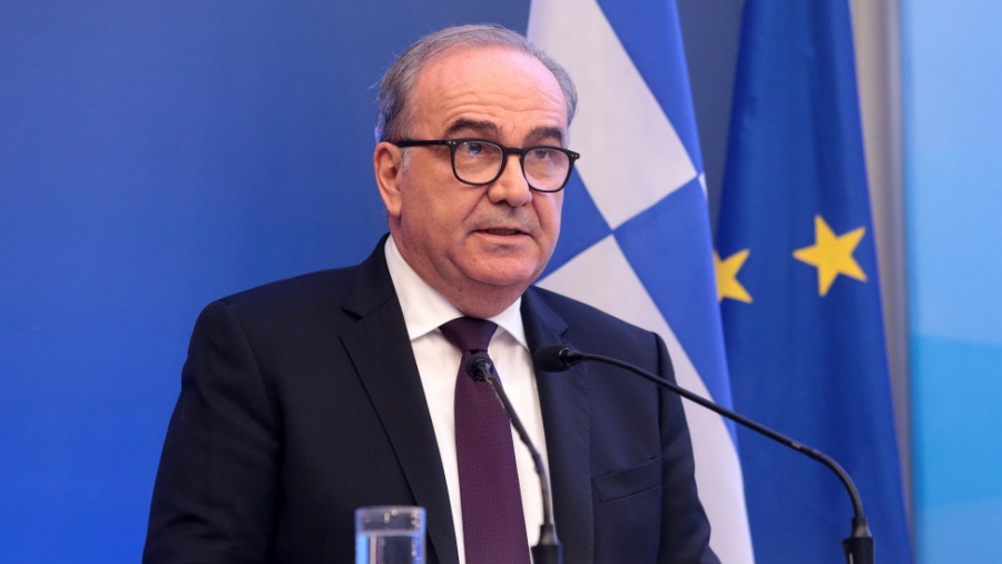 Παπαθανάσης (υφ. Ανάπτυξης): Μεγάλο βήμα για την επιστροφή στην κανονικότητα το άνοιγμα της εστίασης