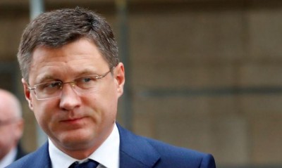 Η Ρωσία θα μειώσει την παραγωγή πετρελαίου στους 520 εκατ. τόνους το 2020