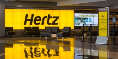 Hertz: Ζημίες 168 εκατ. δολάρια για το β΄ τρίμηνο 2021