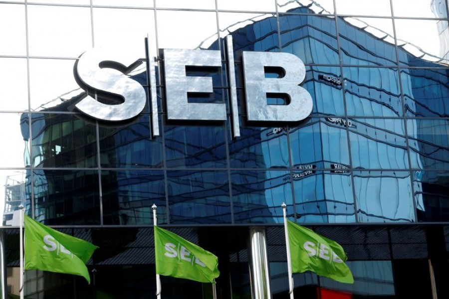 FinCEN: Ξέπλυμα 930 εκατ. δολαρίων και για την σουηδική τράπεζα SEB