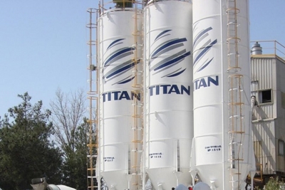 Titan Cement: Στο 37,03% το έμμεσο ποσοστό του Λ. Κανελλόπουλου