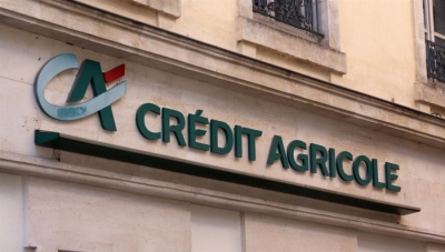 Γελοιότητες EKT - Απειλεί την Credit Agricole με πρόστιμο 7 εκατ. ευρώ... για τον κλιματικό κίνδυνο