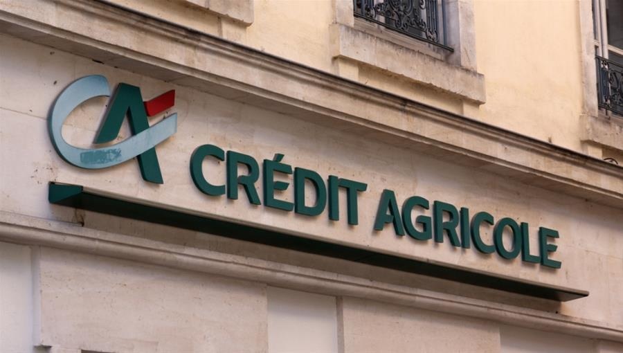 Γελοιότητες EKT - Απειλεί την Credit Agricole με πρόστιμο 7 εκατ. ευρώ... για τον κλιματικό κίνδυνο