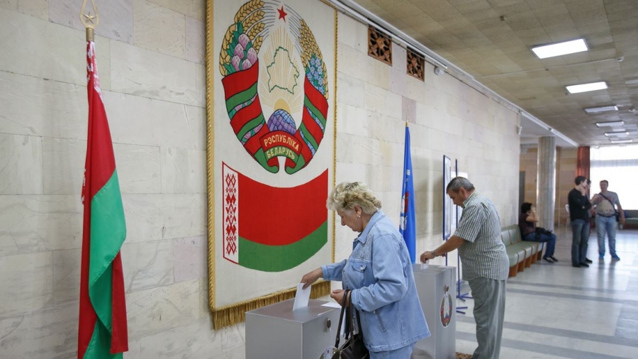 Λευκορωσία: Επίσημο αίτημα για ένταξη στα BRICS