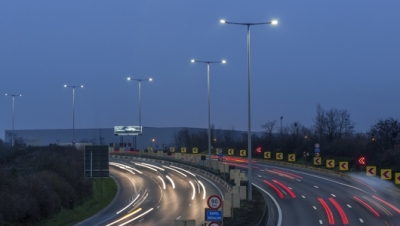 Η ενεργειακή κρίση σβήνει τα φώτα και στους αυτοκινητόδρομους του Βελγίου