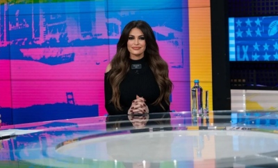 Συμμετοχή της Kimberly Guilfoyle στην εκπομπή του Super Bowl: Είναι τιμή μου να είμαι μέρος ελληνικών εκπομπών