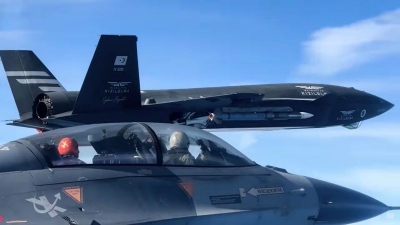 Η Τουρκία πάλι μπροστά: Η Bayraktar ανεβάζει την στρατιωτική τεχνολογία στα ύψη, νέο κεφάλαιο στην κατασκευή αεροσκαφών