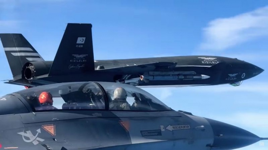 Η Τουρκία πάλι μπροστά: Η Bayraktar ανεβάζει την στρατιωτική τεχνολογία στα ύψη, νέο κεφάλαιο στην κατασκευή αεροσκαφών