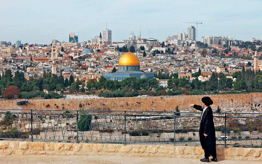 Κορωνοϊός: 700 μαθητές και 14 καθηγητές σε καραντίνα στο Ισραήλ, έπειτα από ταξίδι στη Βηθλεέμ