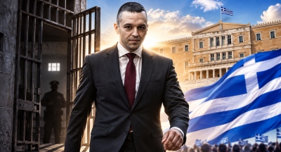 Μεγάλο γεγονός – Το φαινόμενο Ηλίας Κασιδιάρης ξανά στο πολιτικό προσκήνιο… αλλά δεν θα είναι υποψήφιος Βουλευτής
