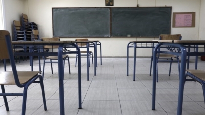 Κλειστά έως τις 12/5 τα σχολεία στο Μεσολόγγι, λόγω των αυξημένων κρουσμάτων κορωνοϊού