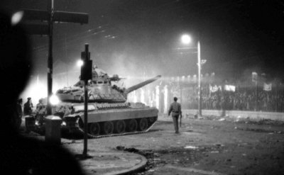 Η επέτειος του Πολυτεχνείου είναι μια αναχρονιστική παγανιστική εκδήλωση, δεν συμβάλλει στην εθνική συνείδηση, να καταργηθεί