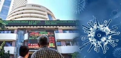 Μετάλλαξη Omicron - Ερωτηματικά για το πώς θα επηρεάσει την παγκόσμια οικονομία η Omicron