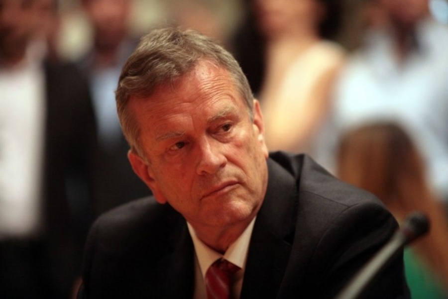 Γιάννης Ιωαννίδης: Το γούρικο σακάκι και οι μαύρες γάτες που τον έκαναν να αλλάζει δρόμο