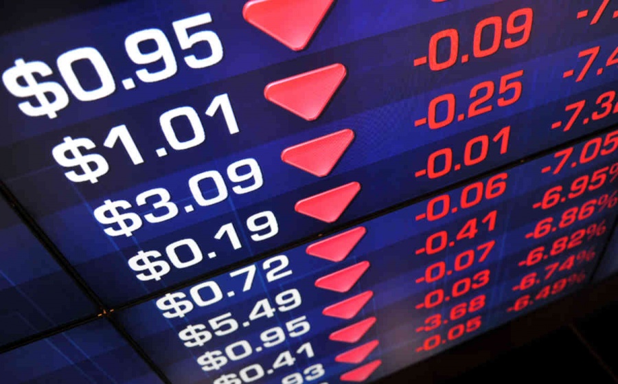 Οριακές διακυμάνσεις στη Wall Street - Κέρδη 0,15% για τον Dow Jones