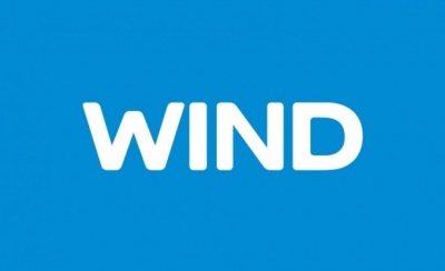 Wind: Αύξηση συνολικών εσόδων από υπηρεσίες κατά 4,2% στα 121 εκατ. ευρώ το α' 3μηνο του 2018