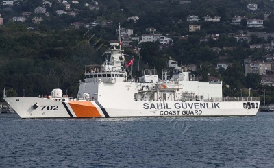 Μόνιμη η τουρκική παραβίαση στα Ίμια...