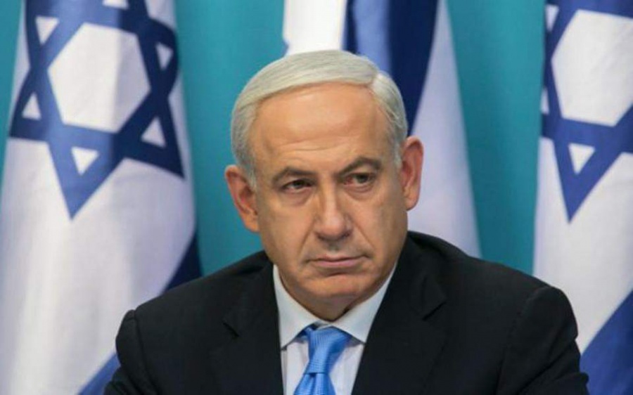 Netanyahu: Η διεθνής κοινότητα να υποστηρίξει τις ΗΠΑ ενάντια στην επιθετικότητα του Ιράν