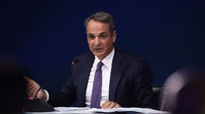 Αλλαγή ατζέντας: Αντί Davos... Βρυξέλλες μεταβαίνει ο Μητσοτάκης - Σύσκεψη για την ευλογιά των προβάτων