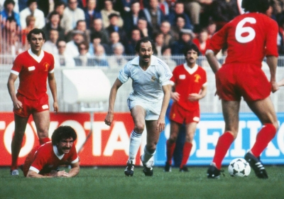 Κύπελλο Πρωταθλητριών 1981: Οι καλυμμένοι σπόνσορες στις φανέλες, το «κόλπο γκρόσο» της Adidas με τη Λίβερπουλ και η ήττα της Umbro