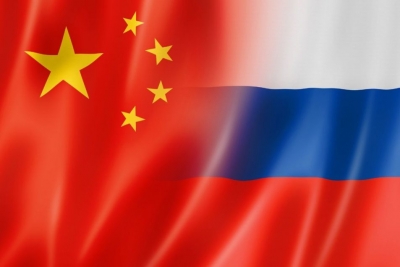 Ρωσία – Κίνα: Στόχος η προώθηση του πολυπολικού κόσμου – Σε υψηλό επίπεδο η διμερής συνεργασία