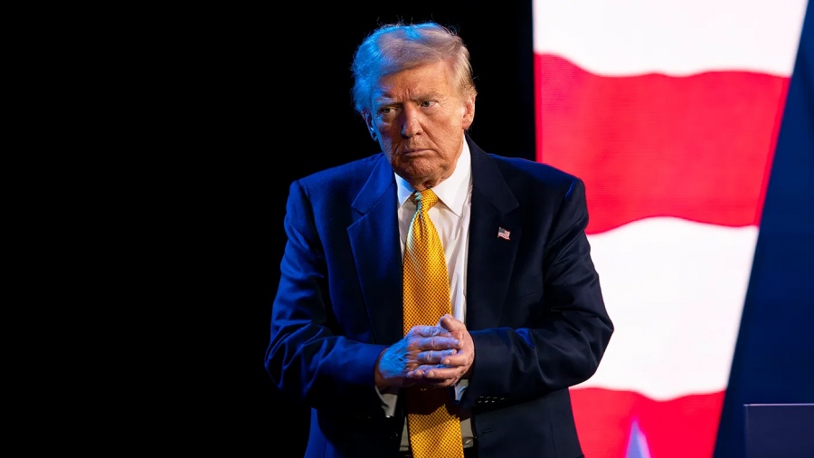 Απίστευτη προειδοποίηση Trump: Έρχονται δύο «εκρηκτικές» ημέρες… Αν δεν ήμουν πρόεδρος, ο κόσμος θα είχε διαλυθεί