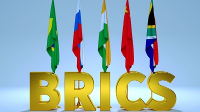 BRICS: Ετοιμαστείτε για γεωοικονομική βόμβα – Το project του αιώνα μεταμορφώνει το παγκόσμιο εμπόριο και τις επενδύσεις