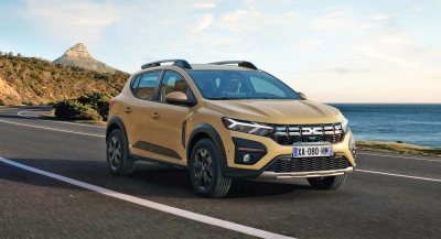 Dacia Sandero από 15.900 ευρώ και με το κλειδί στο χέρι!