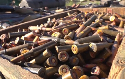 Ο έντρομος Zelensky θέλει «ισχυρή» 10ετή συμφωνία για τις εγγυήσεις ασφάλειας των ΗΠΑ στην Ουκρανία