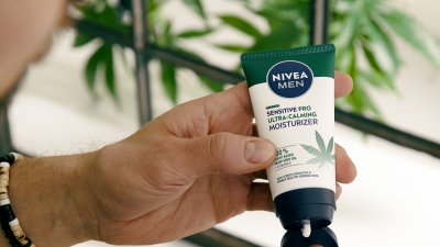 Νέα σειρά Nivea Men Sensitive pro Ultra-Calming