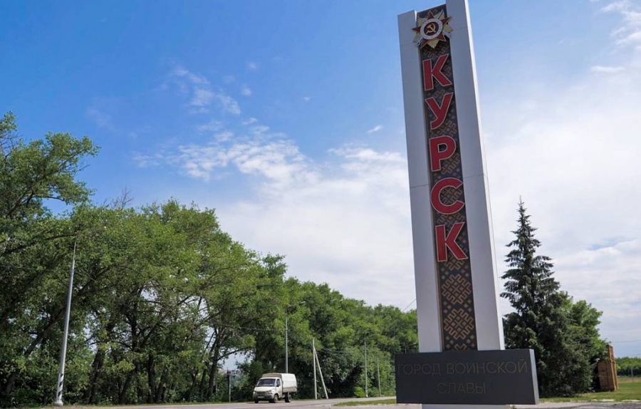 Οι απελπισμένες επιθέσεις των Ουκρανών – Χτύπησαν με drone πολυκατοικία στο Kursk