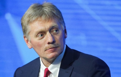 Peskov (Κρεμλίνο): Όλοι οι στόχοι της Ρωσίας στην Ουκρανία θα επιτευχθούν – O Zelensky να δεχθεί τους όρους μας