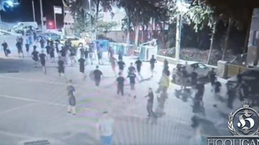 «Οπλοστάσιο» ανακάλυψε η ΕΛ.ΑΣ.  στη Φιλαδέλφεια κοντά στο σημείο της δολοφονίας του Μιχάλη Κατσουρή